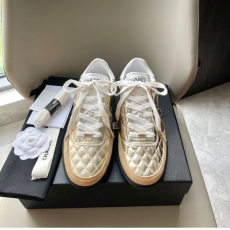 Chanel Casual Shoes